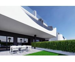 Casa-Chalet en Venta en San Miguel De Salinas Alicante