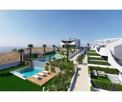 Casa-Chalet en Venta en San Miguel De Salinas Alicante