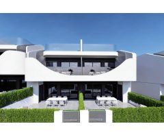 Casa-Chalet en Venta en San Miguel De Salinas Alicante
