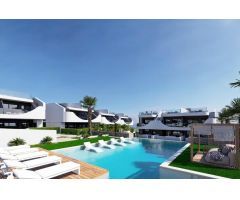 Casa-Chalet en Venta en San Miguel De Salinas Alicante