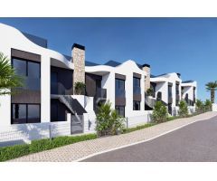 Casa-Chalet en Venta en San Miguel De Salinas Alicante