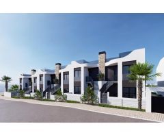Casa-Chalet en Venta en San Miguel De Salinas Alicante