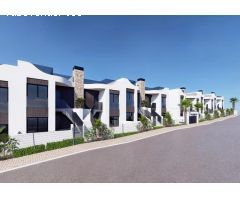 Casa-Chalet en Venta en San Miguel De Salinas Alicante