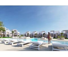 Casa-Chalet en Venta en Ciudad Quesada Alicante