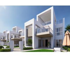 Casa-Chalet en Venta en Ciudad Quesada Alicante