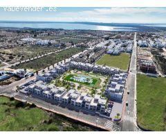 Casa-Chalet en Venta en Ciudad Quesada Alicante