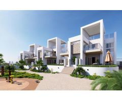 Casa-Chalet en Venta en Ciudad Quesada Alicante