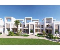 Casa-Chalet en Venta en Ciudad Quesada Alicante