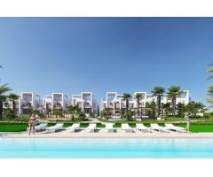 Casa-Chalet en Venta en Ciudad Quesada Alicante