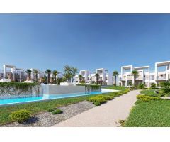 Casa-Chalet en Venta en Ciudad Quesada Alicante