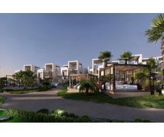 Casa-Chalet en Venta en Ciudad Quesada Alicante