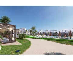 Casa-Chalet en Venta en Ciudad Quesada Alicante