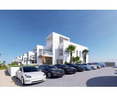 Casa-Chalet en Venta en Ciudad Quesada Alicante