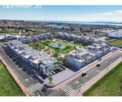 Casa-Chalet en Venta en Ciudad Quesada Alicante