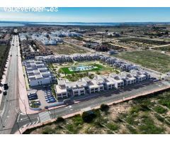 Casa-Chalet en Venta en Ciudad Quesada Alicante