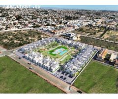 Casa-Chalet en Venta en Ciudad Quesada Alicante