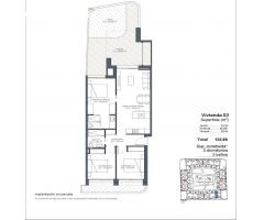 Casa-Chalet en Venta en Ciudad Quesada Alicante
