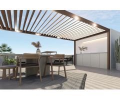 Casa-Chalet en Venta en Pilar De La Horadada Alicante