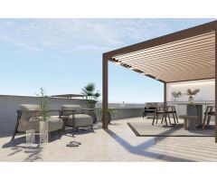 Casa-Chalet en Venta en Pilar De La Horadada Alicante