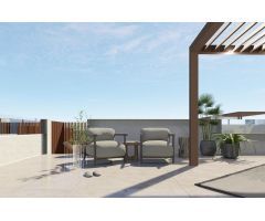 Casa-Chalet en Venta en Pilar De La Horadada Alicante
