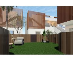 Casa-Chalet en Venta en Pilar De La Horadada Alicante