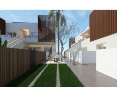 Casa-Chalet en Venta en Pilar De La Horadada Alicante