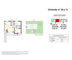 Casa-Chalet en Venta en Pilar De La Horadada Alicante