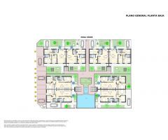 Casa-Chalet en Venta en Pilar De La Horadada Alicante