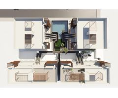 Casa-Chalet en Venta en Pilar De La Horadada Alicante
