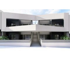 Casa-Chalet en Venta en San Miguel De Salinas Alicante