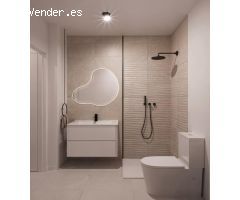 Casa-Chalet en Venta en San Miguel De Salinas Alicante