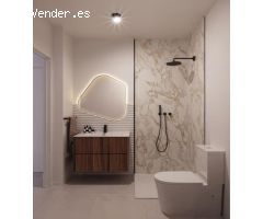 Casa-Chalet en Venta en San Miguel De Salinas Alicante