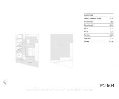 Casa-Chalet en Venta en San Miguel De Salinas Alicante