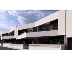 Casa-Chalet en Venta en San Miguel De Salinas Alicante