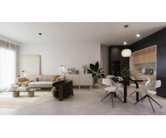 Casa-Chalet en Venta en San Miguel De Salinas Alicante