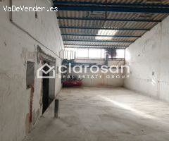 Nave industrial en Alquiler en Málaga Málaga