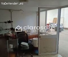 Nave industrial en Alquiler en Málaga Málaga