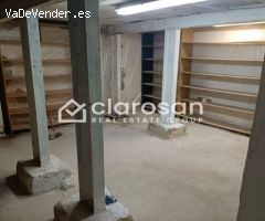 Nave industrial en Alquiler en Málaga Málaga