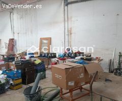 Nave industrial en Alquiler en Málaga Málaga