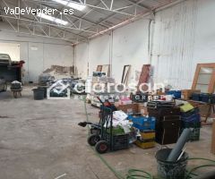 Nave industrial en Alquiler en Málaga Málaga