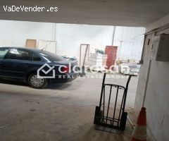 Nave industrial en Alquiler en Málaga Málaga