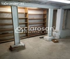 Nave industrial en Alquiler en Málaga Málaga