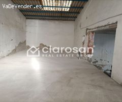 Nave industrial en Alquiler en Málaga Málaga