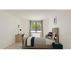 VILLAS DE OBRA NUEVA EN MONFORTE DEL CID