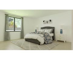 VILLAS DE OBRA NUEVA EN MONFORTE DEL CID
