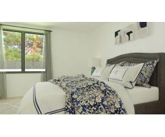 VILLAS DE OBRA NUEVA EN MONFORTE DEL CID
