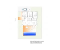 VILLAS DE OBRA NUEVA EN MONFORTE DEL CID