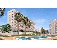 Pisos en Venta  San Miguel De Salinas Alicante