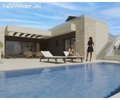 Casa-Chalet en Venta en Ciudad Quesada Alicante