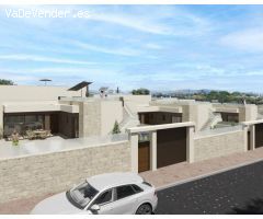 Casa-Chalet en Venta en Ciudad Quesada Alicante